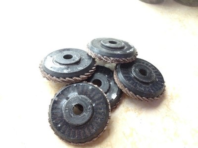 【非標(biāo)訂做砂輪片,千葉輪】價格,廠家,圖片,葉輪、葉片,佛山市道遠(yuǎn)商貿(mào)發(fā)展國內(nèi)銷售部-